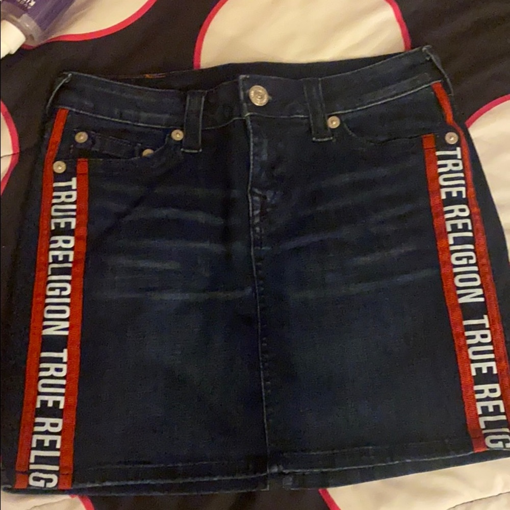 COPY - Skirt
